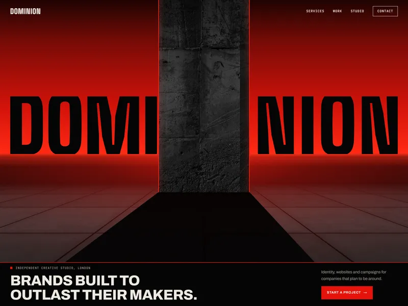 Dominion Studio