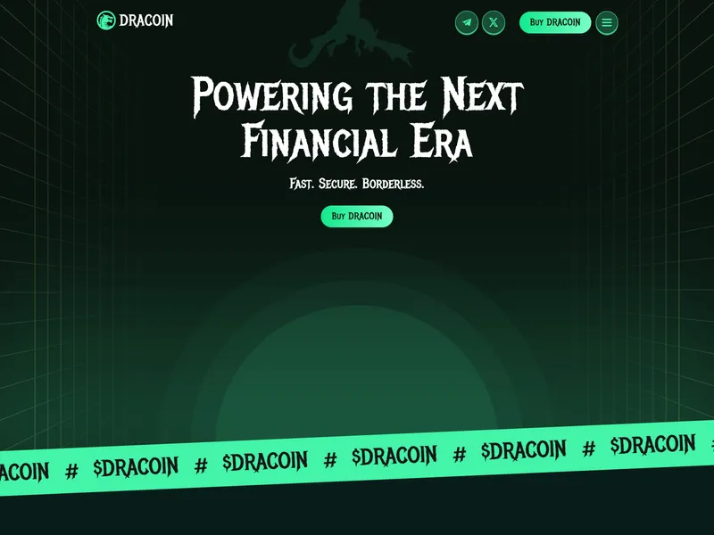 DRACOIN