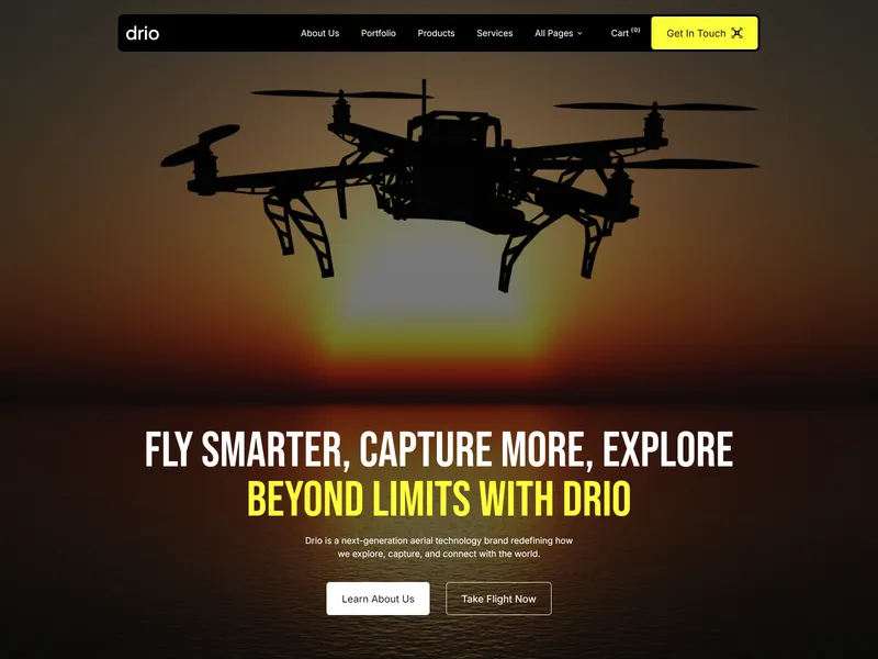 Drio