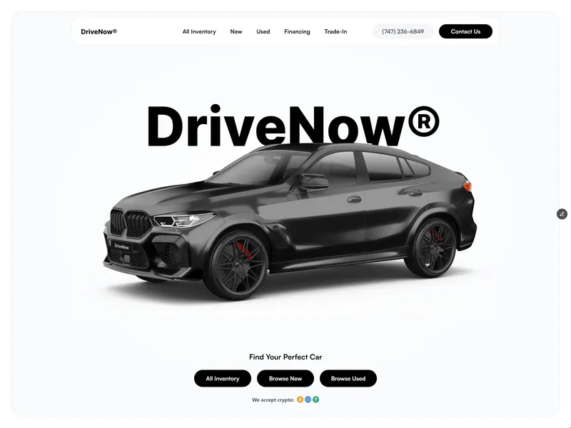DriveNow