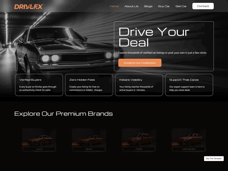 Drivlex