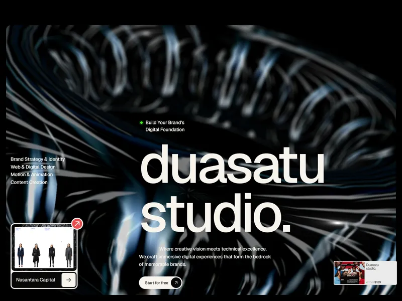 Duasatu Studio