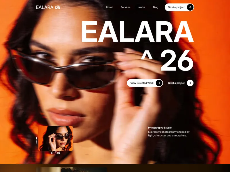 Ealara
