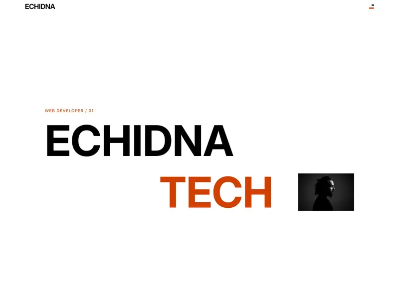 Echidna Tech