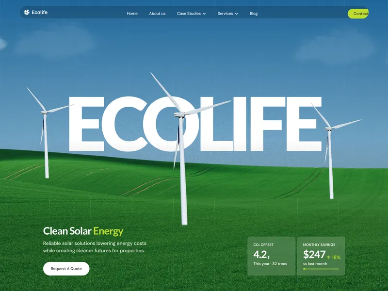 Ecolife