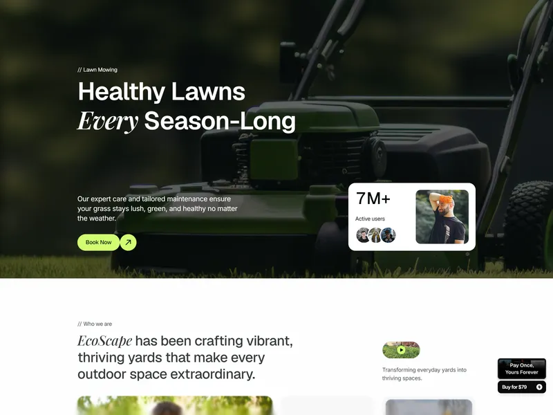 Ecoscape
