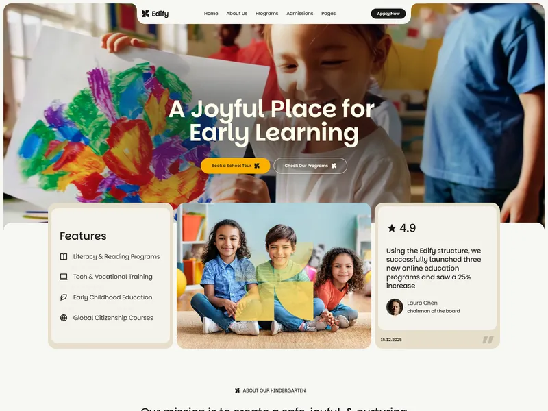 Edefy