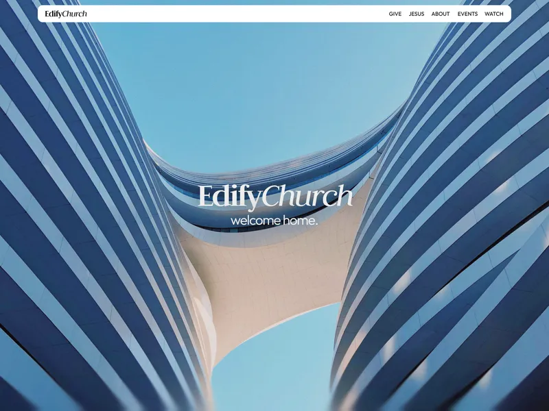 EDIFY