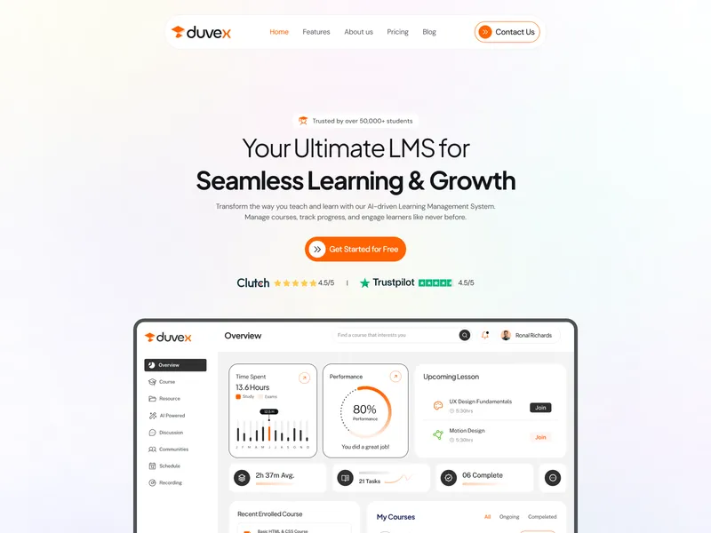 Eduvex