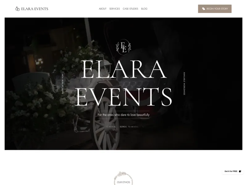 Elara Events