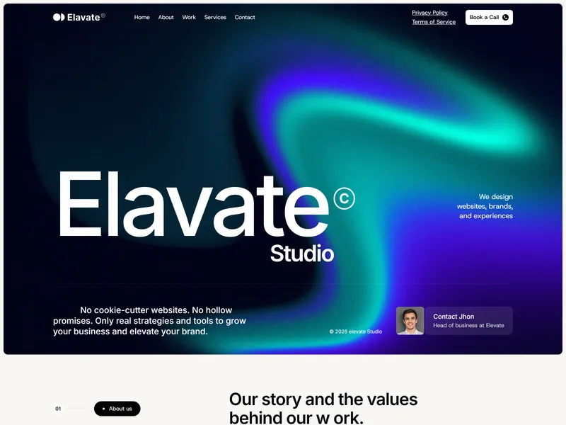 Elavate