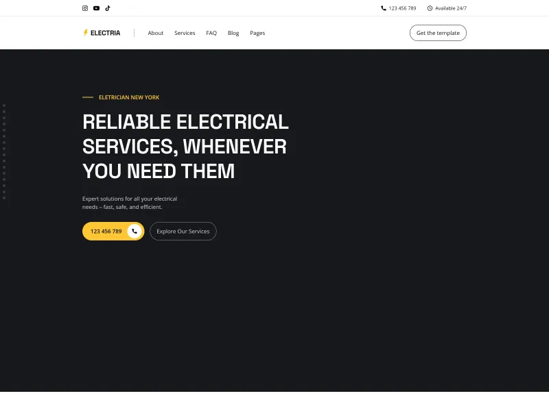 Electria