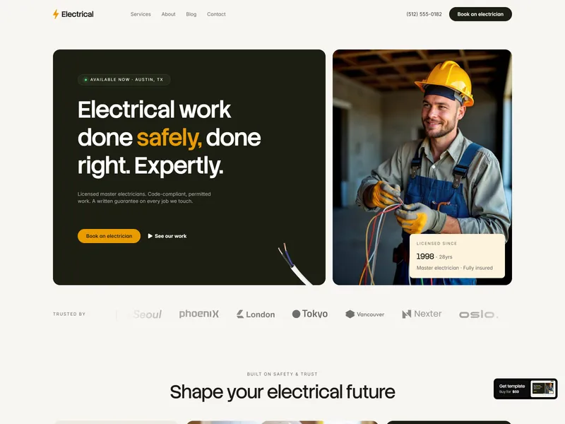 Electrical
