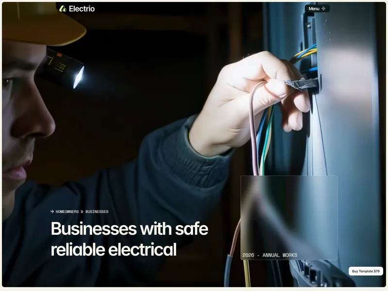 Electrio