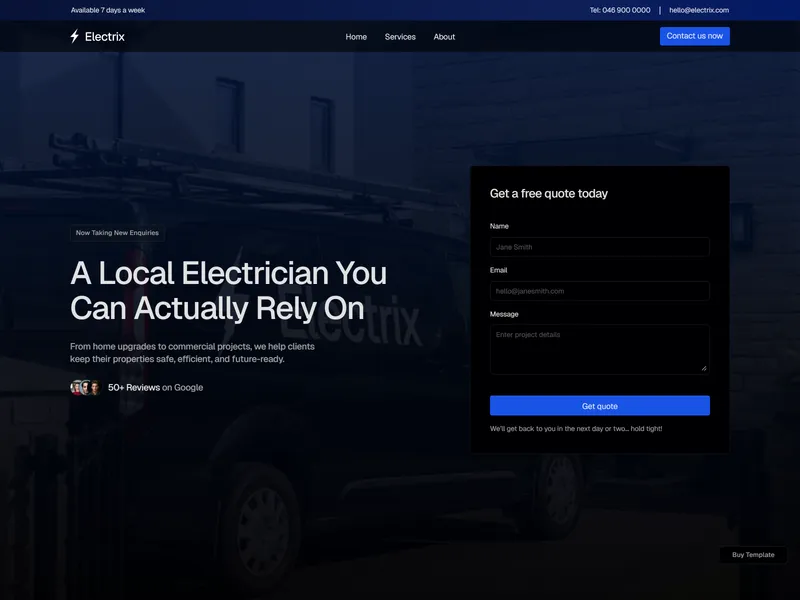 Electrix