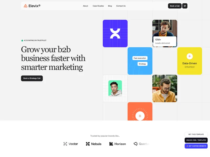 Eleviix
