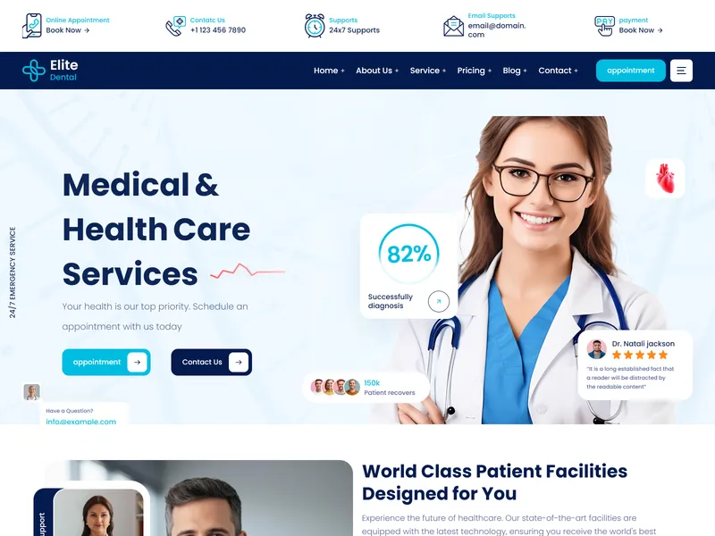 EliteDental
