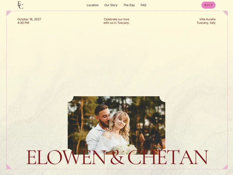 Elowen Chetan