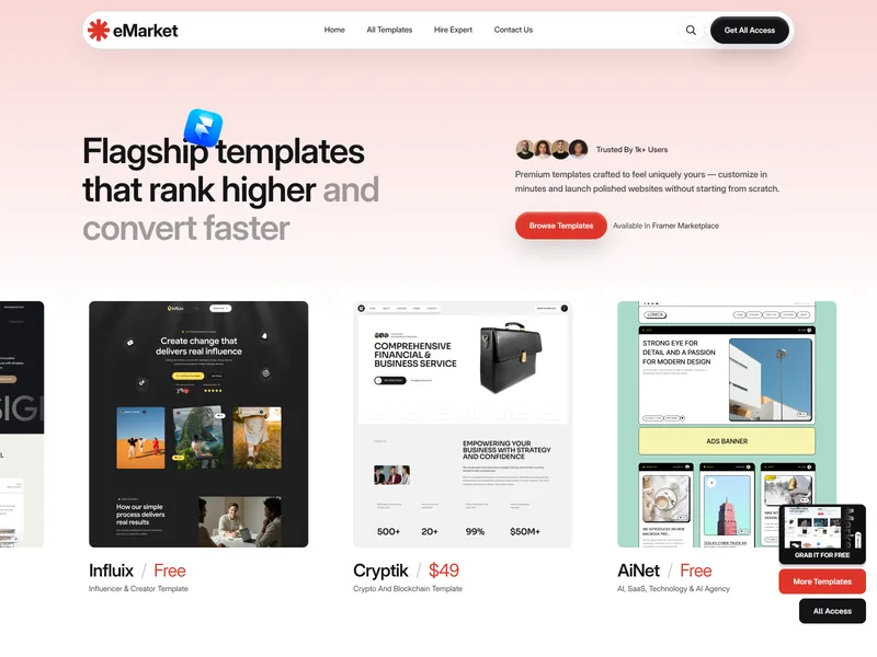 Emarket