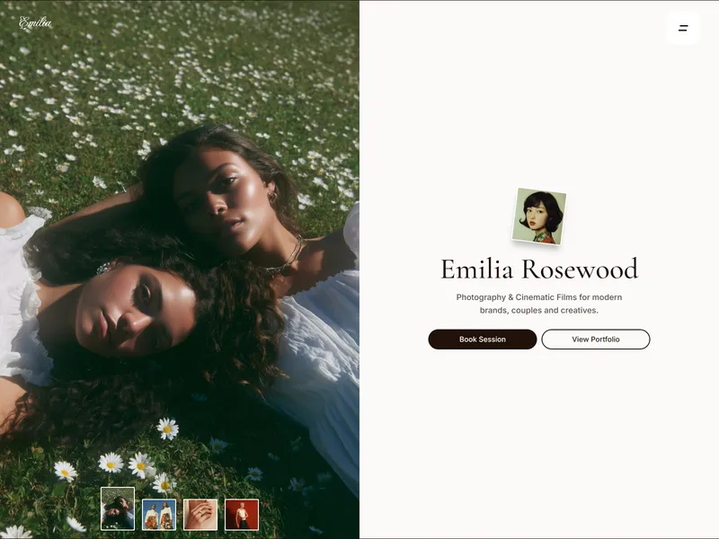 Emilia Rosewood