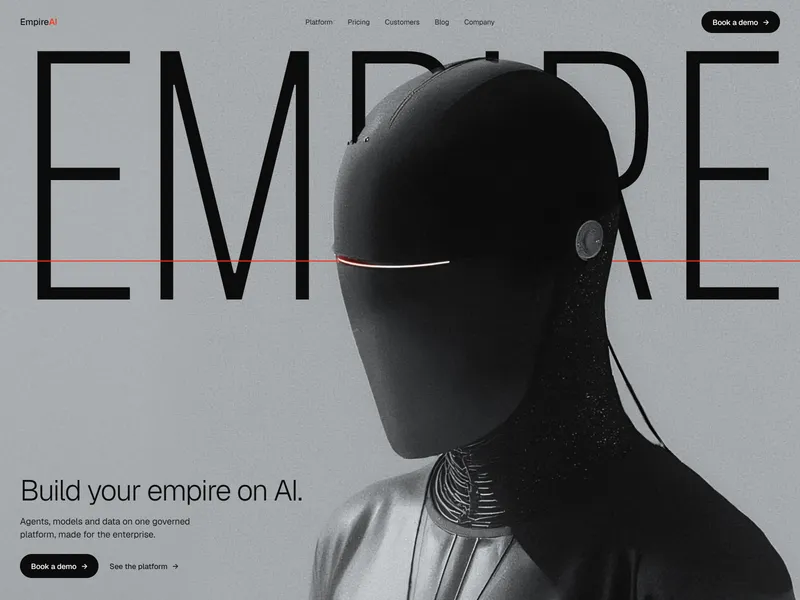 EmpireAI