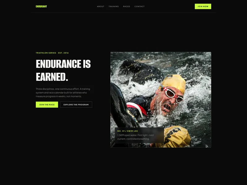 Endurant