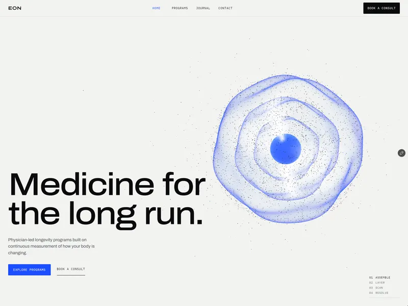 EON Longevity