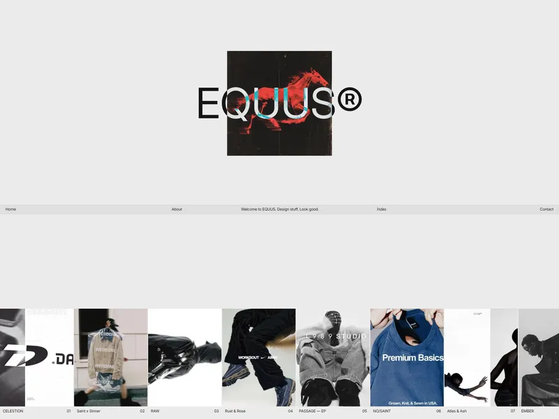 EQUUS