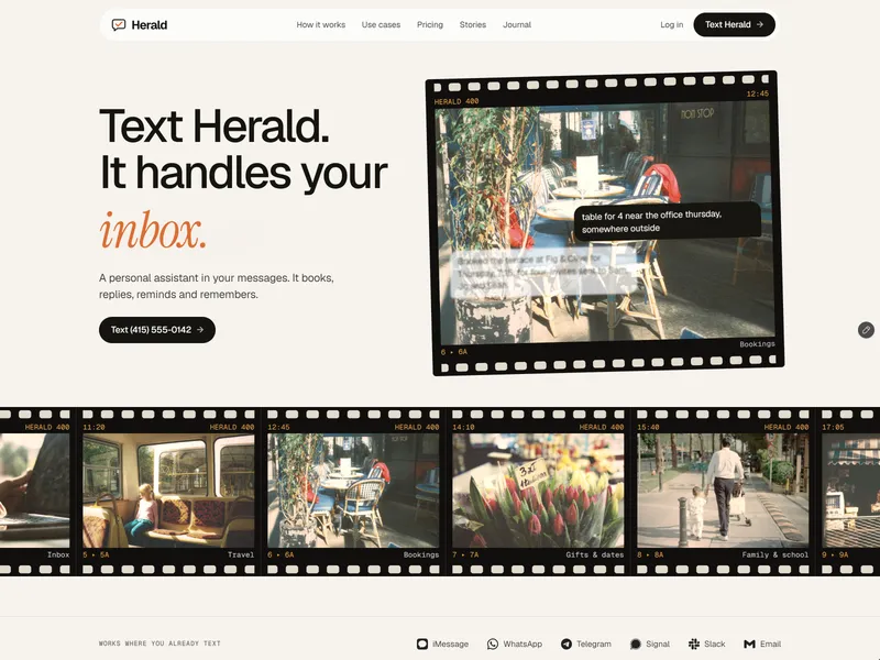 Errandtext