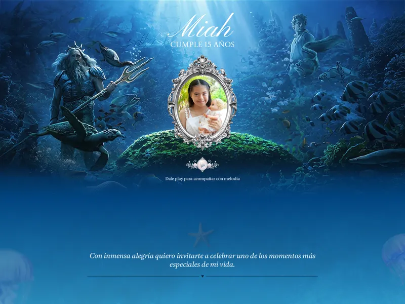 Especial Day
