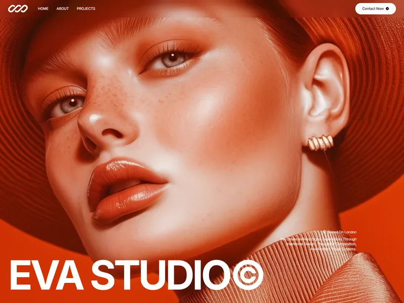 EVA Studios