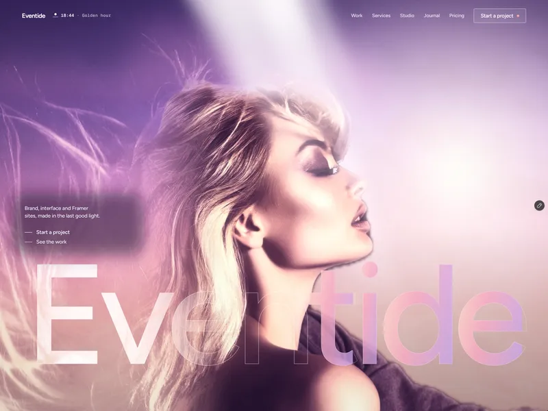 Eventide Studio