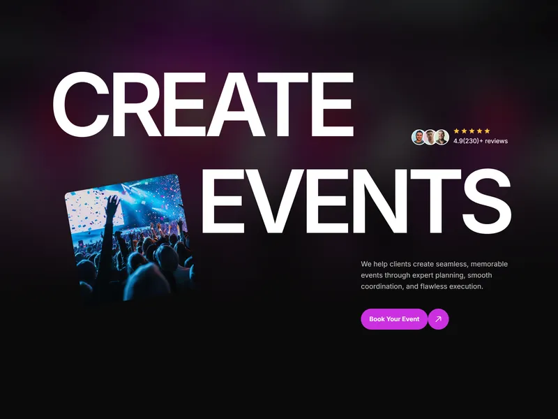 Eventora