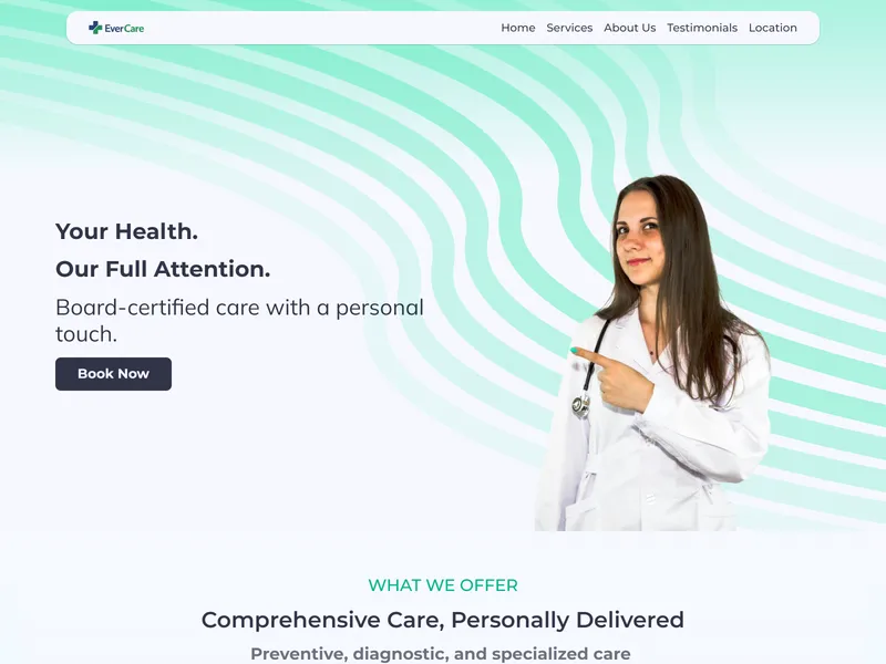 Evercare