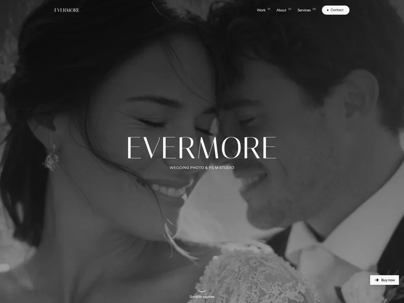 EVERMORE