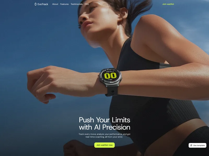 EvoTrack
