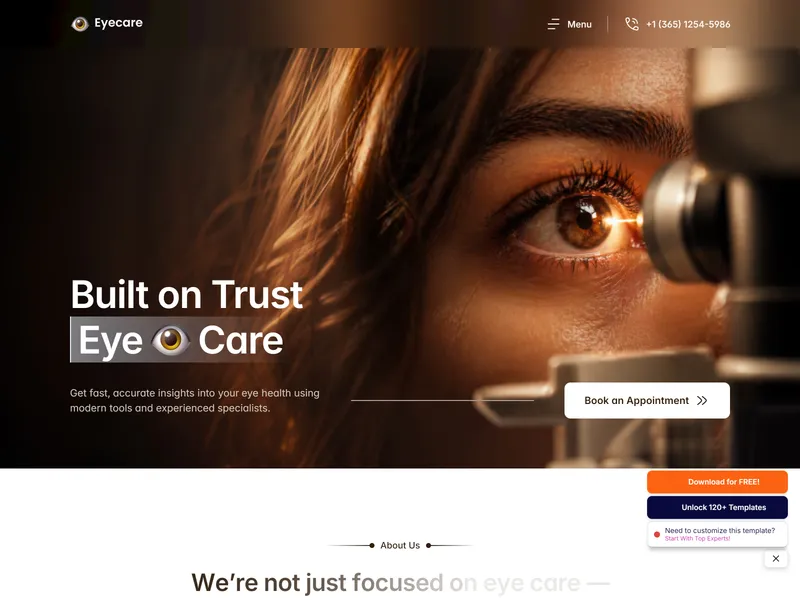Eyecare