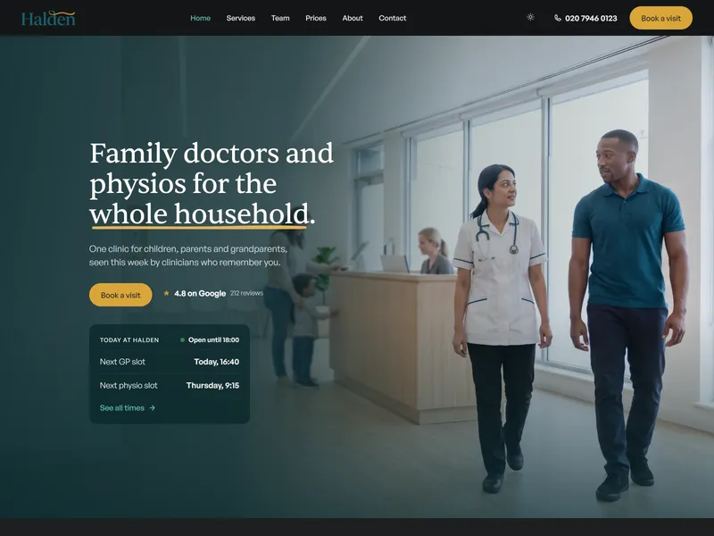 Family Practice