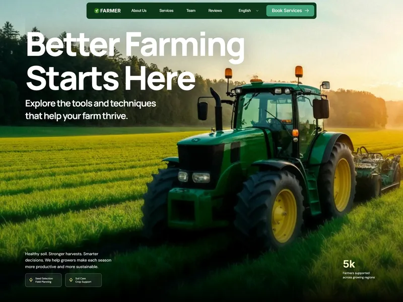 Farmer Guy