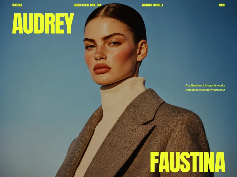 Faustina