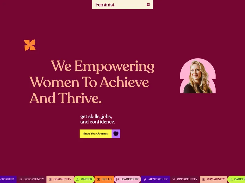 Feminist