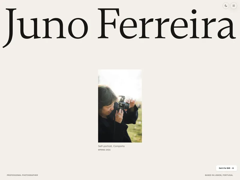 Ferreira