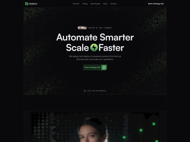 Ferrix