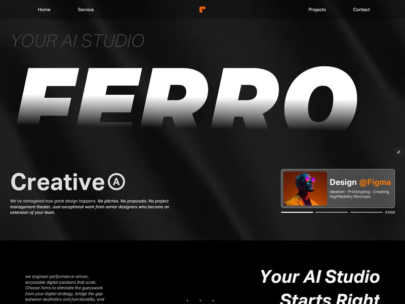 FERRO