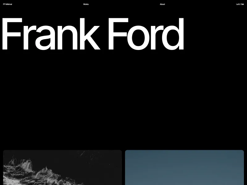 FFMinimal