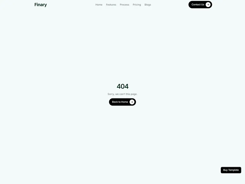 Finary