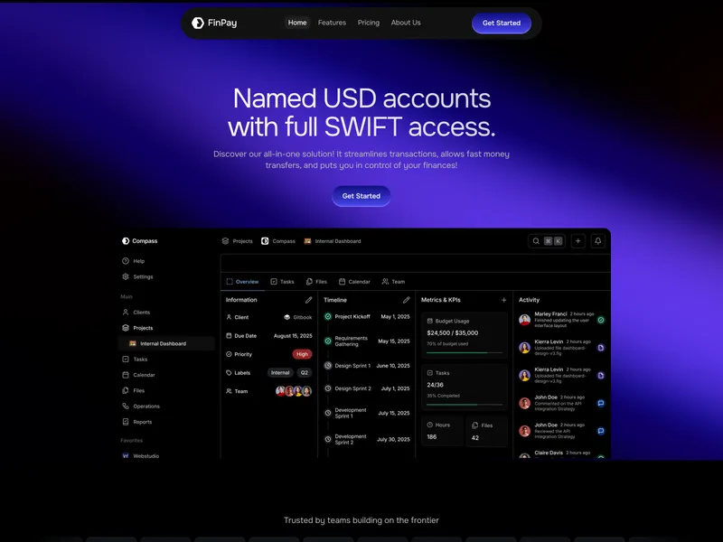 FinPay