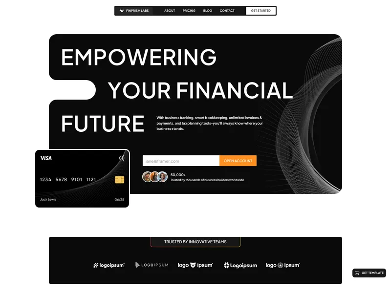 FinPrism
