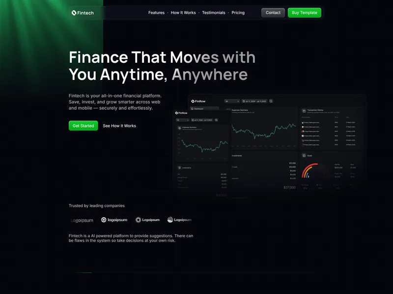 Fintech