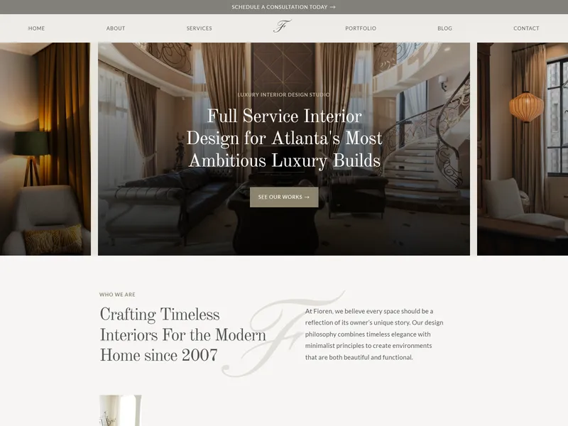 Fioren Interiors